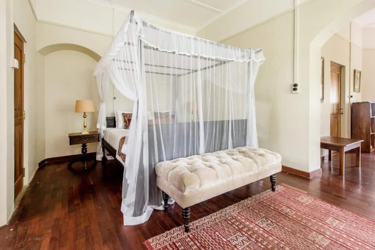 Suite | 1 bilik tidur, Wi-fi percuma