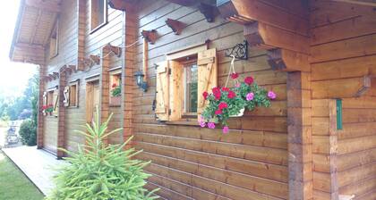 CHALET ALL COMFORT ****