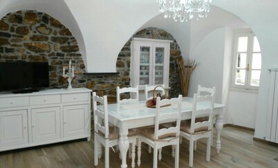 "TASTE OF PROVENCE" Sun Sea Quiet