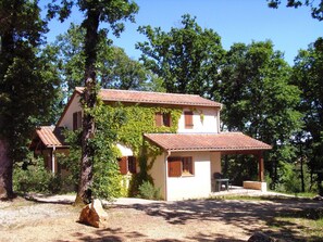 Exterieur