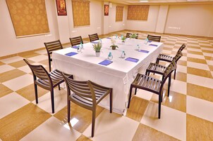 Sala de reuniones