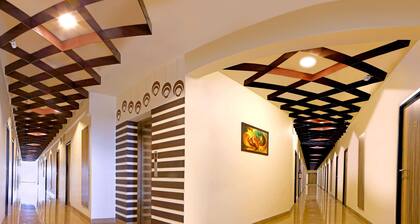 Downtown Business Hotel