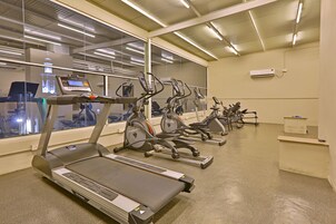 Gimnasio