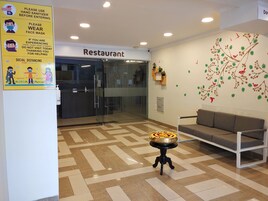 Estándares de limpieza