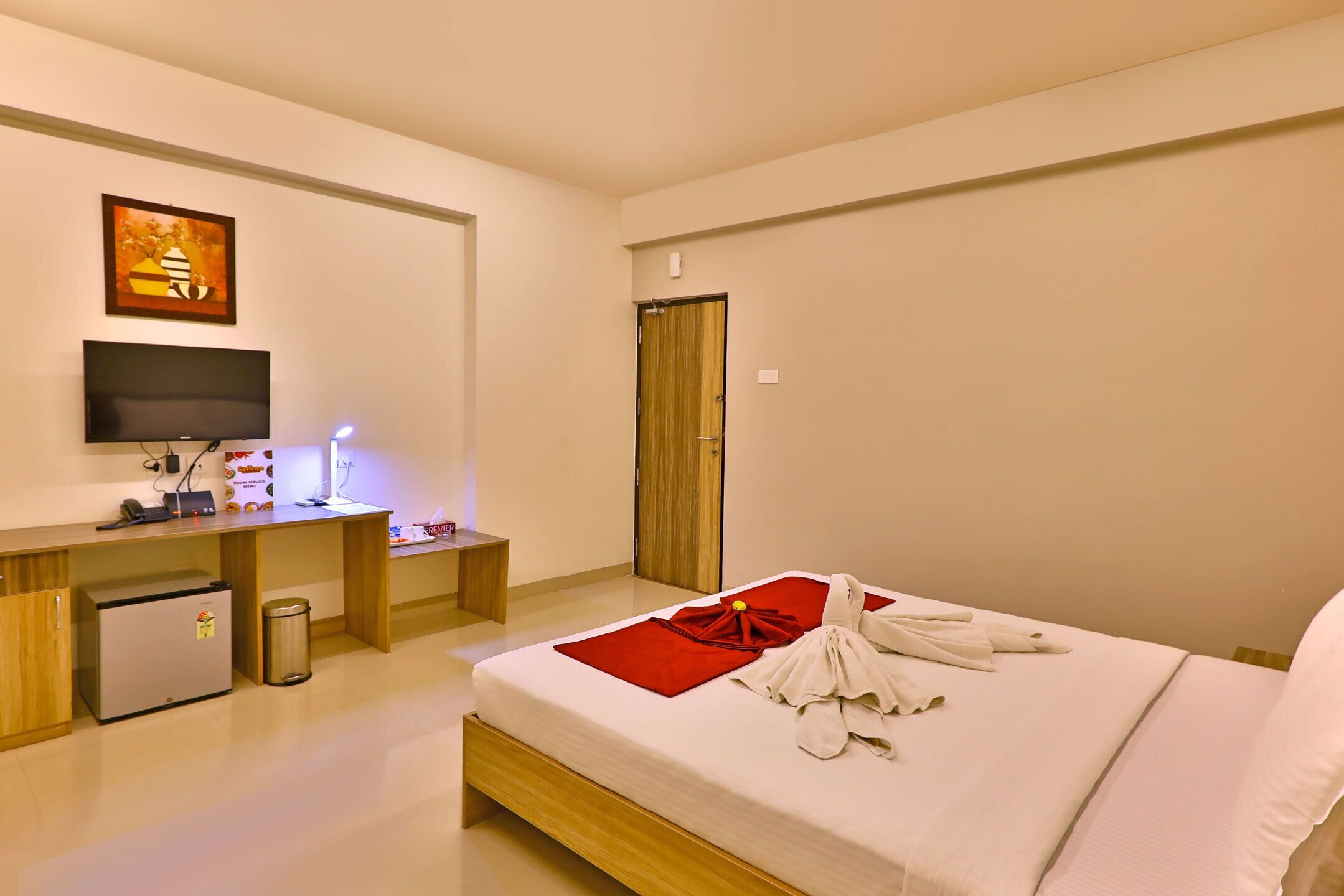 Executive-Doppelzimmer