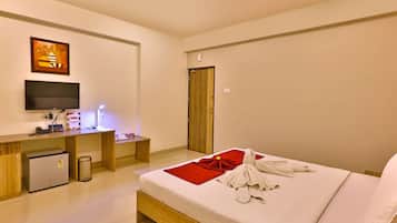 Executive-Doppelzimmer