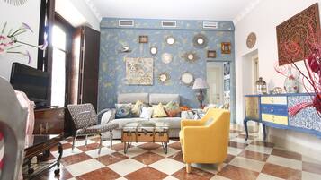 Televisión y libros