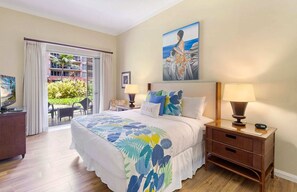 7 slaapkamers, een strijkplank/strijkijzer, gratis wifi, beddengoed