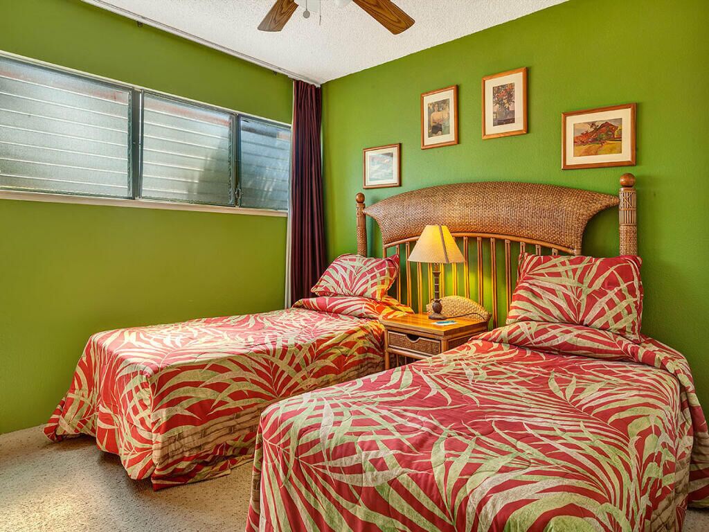 1 chambre, fer et planche à repasser, accès Internet