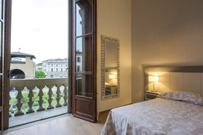 2 chambres, fer et planche à repasser, Wi-Fi, literie fournie