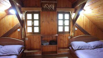 3 Schlafzimmer, Bügeleisen/Bügelbrett, Internetzugang