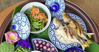 Phuket Nonnita Boutique Resort