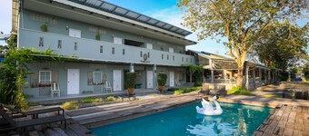 Phuket Nonnita Boutique Resort