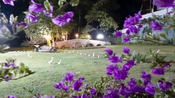 花園