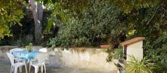 House / Villa - Castellammare del Golfo