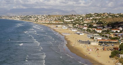 Maison / villa - Castellammare del Golfo