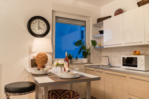 Ivy Luxury Residence