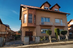Exterior - Ivy Luxury Residence (Zagreb)