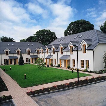 Heyward Mews Holiday Homes, Swords, County Dublin
