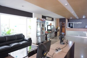 Recepción