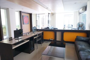 Comodidades da propriedade