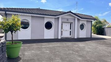 Exteriör