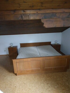 2 bedrooms, WiFi, bed sheets - Apartment B - Alpenstern in Biberwier (Biberwier)