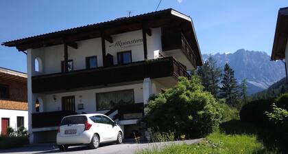 Fewo B 1 - Alpenstern