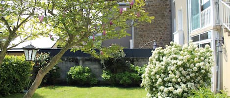Boendeområde
