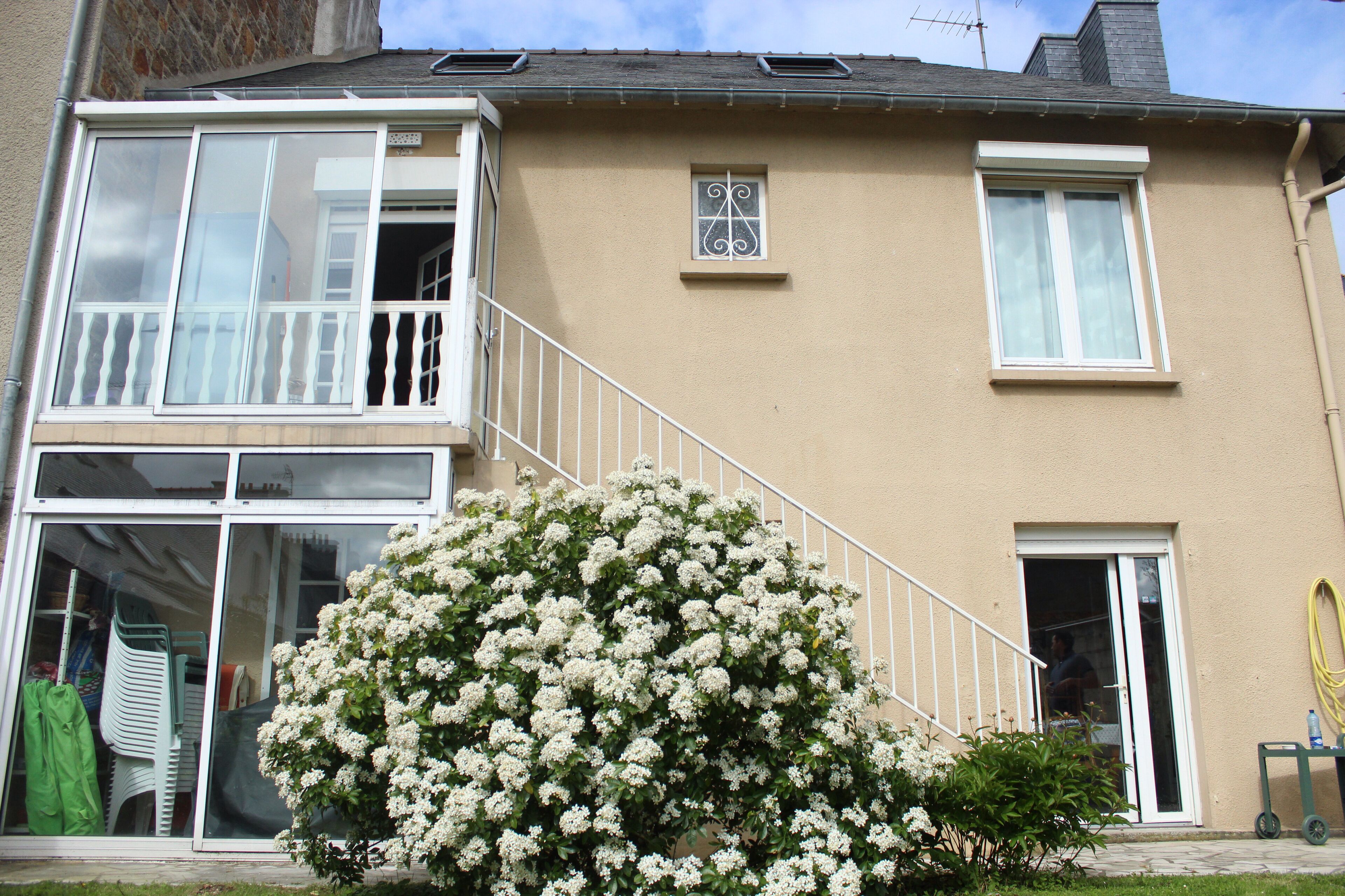 Detalle del exterior