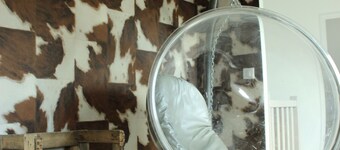 Saint Malo, large house with garden 15 pers. 400m thermal baths and beach of the furrow