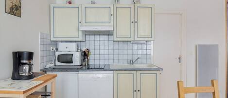 Microonde, forno, lavastoviglie, tostapane