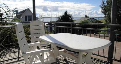 Casa de vacaciones Zum Eck, Alemania