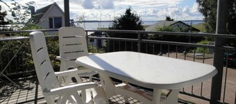 Feriehus Zum Eck, Tyskland