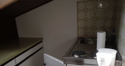 Appartement A - Alpenstern Biberwier