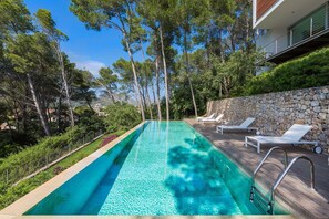 Pool - Villa Gotmar 138 by Balearic Villas (Pollensa)