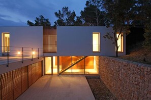 Exterieur