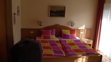 1 Schlafzimmer, Zimmersafe, Schreibtisch, WLAN