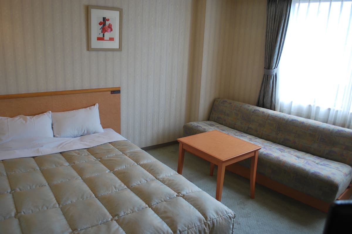 隔音、熨斗/熨板、免费 WiFi