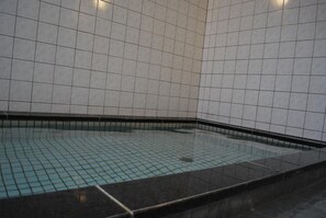 Spa - Suzuka Storia Hotel (Suzuka)