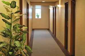 Interior - Suzuka Storia Hotel (Suzuka)