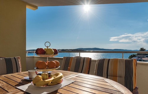 Nice home in Sibenik with kitchen