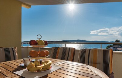 Nice home in Sibenik with kitchen