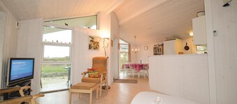 Stunning home in Borre