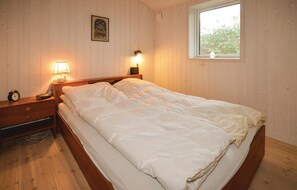 2 habitaciones, cuna de viaje y wifi gratis 