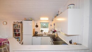 Eget kjøkken
