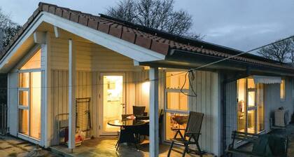 Stunning home in Borre