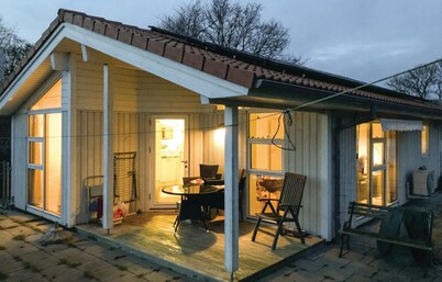 Stunning home in Borre