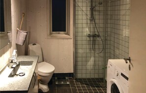 Dusche