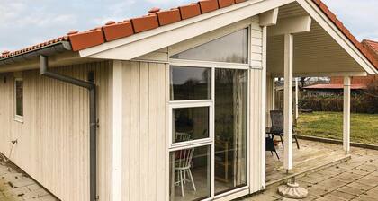 Traumhaftes Haus in Borre mit WLAN